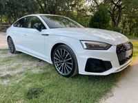 usata Audi A5 Sportback 40 2.0 tdi Edition quattro 190cv s-troni