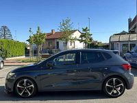 Usata Seat Ibiza FR 150 CV (110 kW) 2021 Utilitaria
