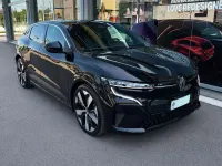 Usata Renault Megane E-Tech Techno 55 kW (75 CV) 2022 Nero Berlina
