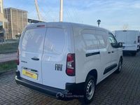 Nuova Fiat Doblò 131 CV (96 kW) 2026 Bianco Monovolume