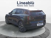 Nuova Volvo EX30 Plus 200 kW (272 CV) 2026 Nero SUV