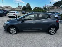 Usata Renault Clio IV 90 CV (66 kW) 2017 Grigio Berlina