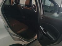 Usata Ford Ecosport 100 CV (73 kW) 2019 Grigio SUV
