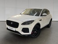 Usata Jaguar E-Pace SE 163 CV (119 kW) 2022 Fuji white SUV