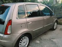 Usata Lancia Musa S 95 CV (69 kW) 2011 Lilla Monovolume