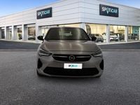Usata Opel Corsa GS Line 131 CV (96 kW) 2023 Kontrast grey Utilitaria