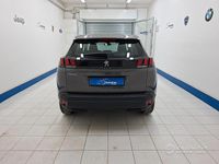 Usata Peugeot 3008 Active 130 CV (95 kW) 2022 Grigio SUV