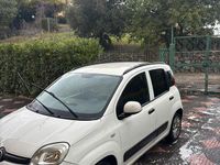 Usata Fiat Panda 2017 Utilitaria