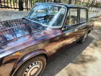 Usata Alfa Romeo Giulia 1300 1970 Berlina