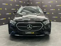Usata Mercedes E220 Advanced Plus 197 CV (144 kW) 2023 Nero Station wagon