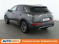 Usata DS Automobiles DS7 Crossback Grand Chic 131 CV (96 kW) 2022 Grigio SUV