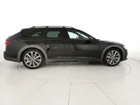 Usata Audi A6 Advanced 204 CV (150 kW) 2025 Nero Station wagon