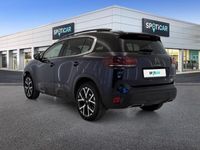 usata Citroën C5 Aircross PureTech 130 S&S Shine Pack EAT8