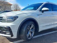 Usata VW Tiguan Advance 150 CV (110 kW) 2019 SUV