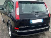 usata Ford C-MAX 1.8 tdci 115cv