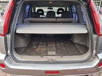 Usata Nissan X-Trail 2005 Grigio SUV