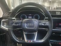 usata Audi Q3 2ª serie SPB 40 TDI S tronic quattro edition