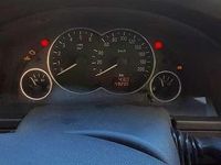 Usata Opel Meriva 101 CV (74 kW) 2004 Monovolume