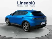 Usata Alfa Romeo Tonale Sprint 131 CV (96 kW) 2023 Blu SUV