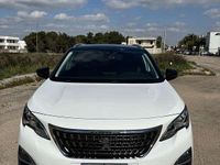 Usata Peugeot 3008 Business-Line 120 CV (88 kW) 2016 SUV