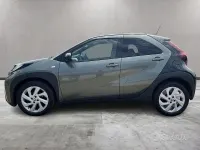 Usata Toyota Aygo X Trend 72 CV (52 kW) 2022 Other SUV
