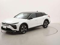 Usata Citroën C5 Aircross Shine 131 CV (96 kW) 2022 Bianco SUV