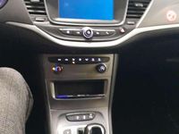 Occasion Opel Astra Business 136 ch (100 kW) 2019 Argent Break
