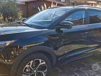 Usata EVO Evo 7 2025 Nero SUV