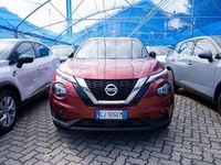 Usata Nissan Juke N-Connecta 114 CV (83 kW) 2022 Other SUV
