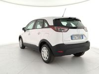 usata Opel Crossland X 1.5 ECOTEC D 102 CV S&S Advance - IVA DEDUCIBILE