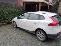 usata Volvo V40 CC 1.6 d2 Kinetic