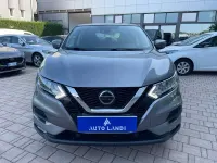 Usata Nissan Qashqai 116 CV (85 kW) 2019 Grigio SUV