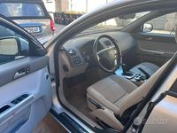 Usata Volvo S40 150 CV (110 kW) 2011 Grigio Berlina