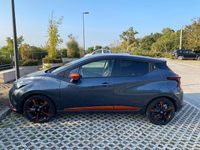 Usata Nissan Micra Tekna 90 CV (66 kW) 2018 Utilitaria