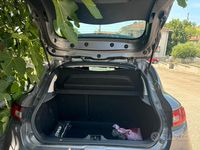 Usata Renault Clio IV 90 CV (66 kW) 2013 Grigio Berlina