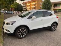 usata Opel Mokka X Mokka X1.6 CDTI Diesel 136 CV