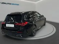 Usata Mercedes C220 Premium 200 CV (147 kW) 2023 Nero Station wagon