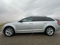 usata Skoda Octavia Octavia 1.6 TDI VENDO