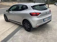 Usata Renault Clio V 2020 Grigio Berlina