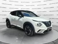 Usata Nissan Juke N-Connecta 143 CV (105 kW) 2023 Other SUV