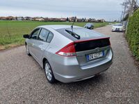 usata Honda Insight - 2009 Ibrida (ANOMALIA SIST. IMA)