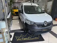 Usata Renault Express 95 CV (69 kW) 2024 Bianco Monovolume