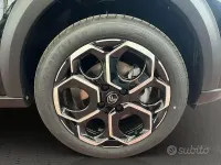 Nuova Citroën C3 PureTech 101 CV (74 kW) 2026 Bianco SUV