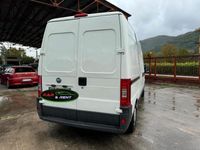 Usata Fiat Ducato 119 CV (87 kW) 2007 Bianco Furgone