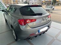 usata Alfa Romeo Giulietta 1.6 JTDm 120 CV Sport