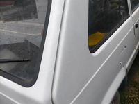 Usata Fiat Panda 2003 Bianco Utilitaria