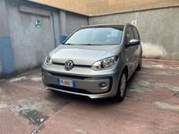 usata VW up! up! 1.0 75 CV 5p. highBlueMotion T