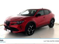 Nuova Alfa Romeo GT Junior Edizione Speciale 135 CV (99 kW) 2025 Rosso Berlina