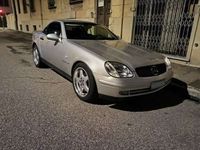 usata Mercedes SLK200 k