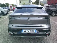 Usata Renault Rafale Techno 131 CV (96 kW) 2024 Grigio SUV